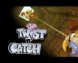 couverture jeu vidéo Twist n' Catch