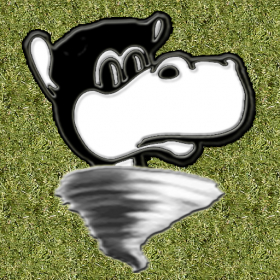 couverture jeu vidéo Twisted Cow