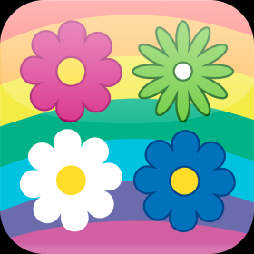 couverture jeu vidéo Twisted Flowers