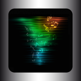 couverture jeu vidéo Twister - une App amusant rempli son altération de son
