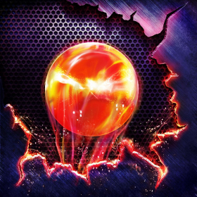 couverture jeu vidéo Two Ball Game