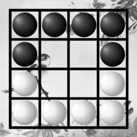 couverture jeu vidéo Two Hit Chess
