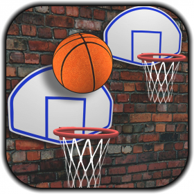 couverture jeu vidéo Two Hoops