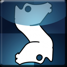 couverture jeu vidéo Two Player Chess