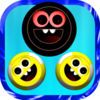 couverture jeu vidéo Two Smileys