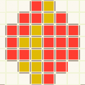 couverture jeu vidéo Two Square