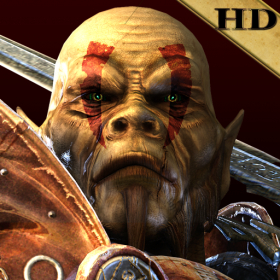 couverture jeu vidéo Two Worlds II™ Castle Defense HD