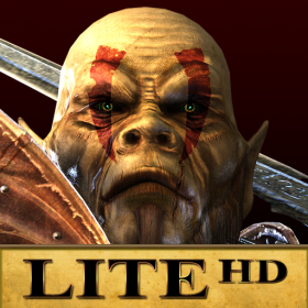 couverture jeu vidéo Two Worlds II Castle Defense Lite HD
