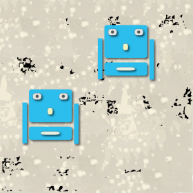 couverture jeu vidéo TwoHeroes in Farmland : Logical Connect Animal Heroes Matching Puzzle Game