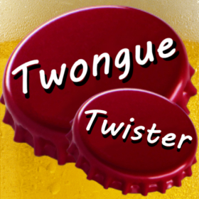 couverture jeux-video Twongue Twister: Drinking Game