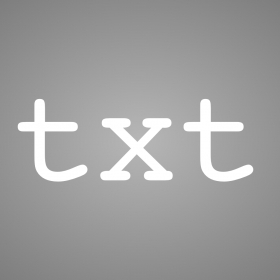 couverture jeu vidéo txtbranch