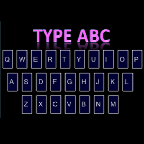 couverture jeu vidéo TypeABC