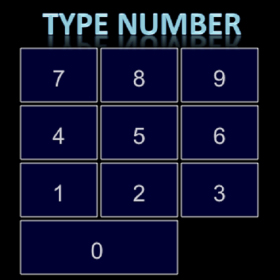 couverture jeu vidéo TypeNumber