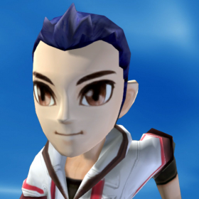 couverture jeu vidéo Typhoon Fight Run