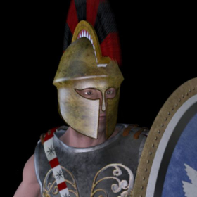 couverture jeu vidéo Tyrannos