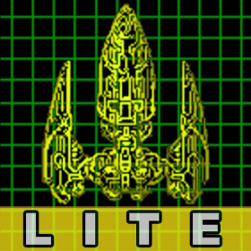 couverture jeu vidéo Tyrian Lite
