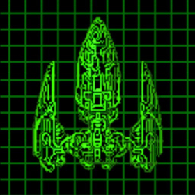 couverture jeu vidéo Tyrian