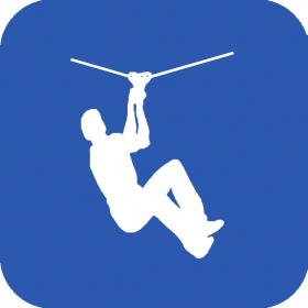 couverture jeu vidéo Tyrolienne