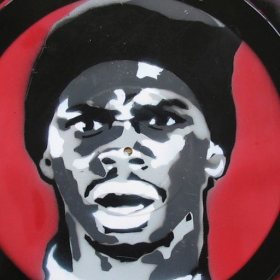 couverture jeu vidéo Tyrone Biggums
