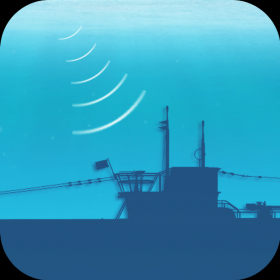 couverture jeu vidéo U-Boat Commander II