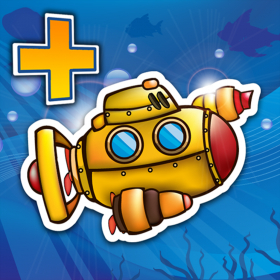 couverture jeu vidéo U-Boot Plus