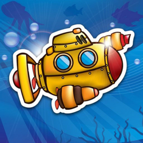 couverture jeu vidéo U-Boot