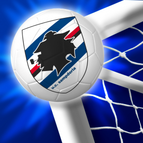couverture jeu vidéo U.C. Sampdoria - Pali Incroci Traverse