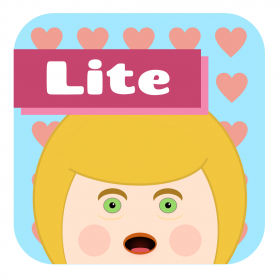 couverture jeu vidéo U No Kiss Lite