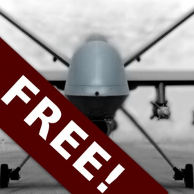 couverture jeux-video UAV Fighter Free