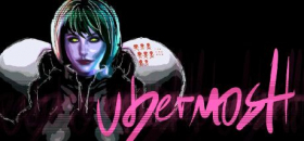 couverture jeux-video UBERMOSH