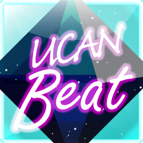 couverture jeu vidéo UcanBeat