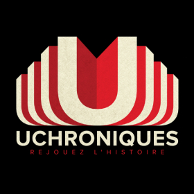 couverture jeu vidéo Uchroniques