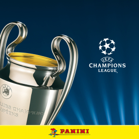 couverture jeu vidéo UCL 14-15 Virtual Sticker Collection