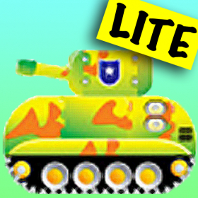 couverture jeu vidéo uCombat Lite
