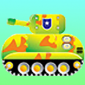 couverture jeu vidéo uCombat