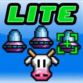 couverture jeu vidéo Udder Chaos Lite