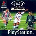 couverture jeux-video UEFA Challenge