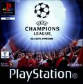 couverture jeux-video UEFA Champions League : Season 1999/2000