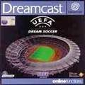 couverture jeu vidéo UEFA Dream Soccer