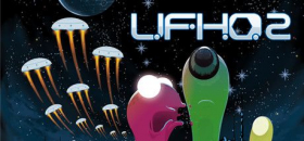 couverture jeu vidéo UFHO2