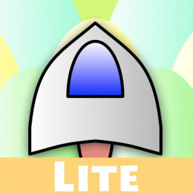 couverture jeu vidéo UFO Attack! Lite