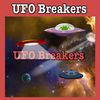 couverture jeu vidéo UFO Breakers