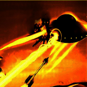 couverture jeu vidéo UFO Impi