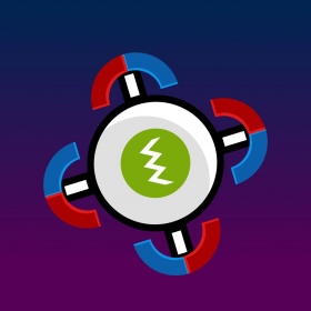 couverture jeu vidéo UFO Invaders Elite