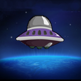 couverture jeu vidéo UFO Madness Plus