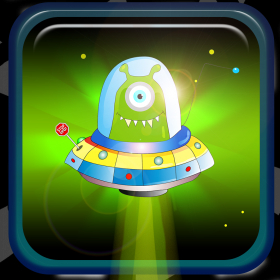couverture jeux-video Ufo Smasher HD Free