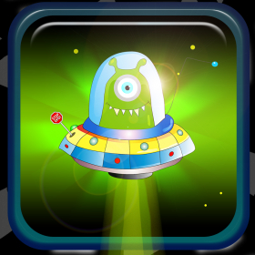 couverture jeu vidéo Ufo Smasher