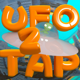 couverture jeux-video UFO TAP 2