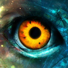 couverture jeu vidéo UFO Virus - Outer Space Terror Deluxe
