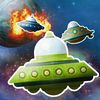 couverture jeu vidéo UFO War:galaxy battle